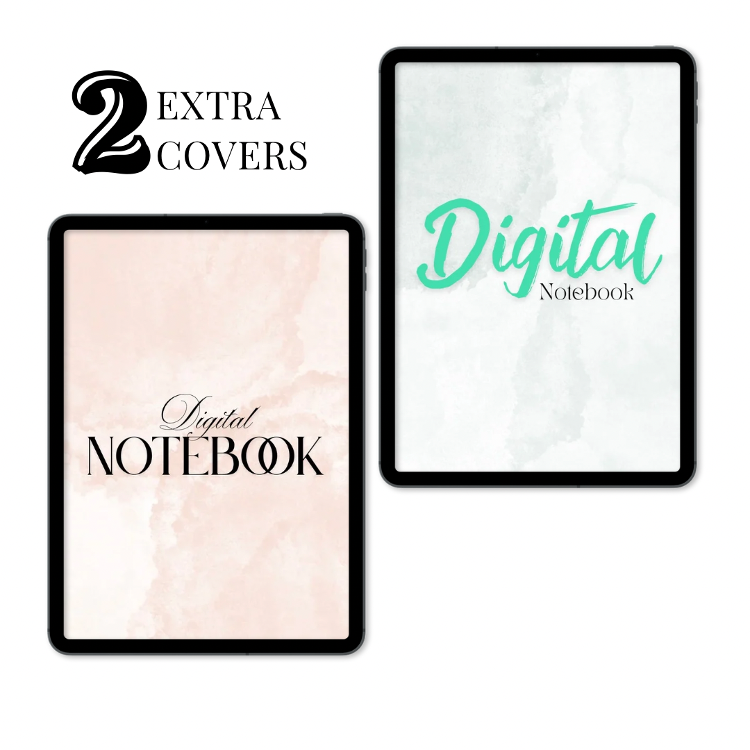 Digital Notebook