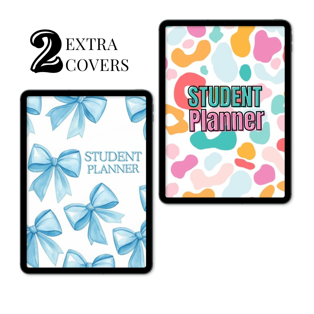 Student Planner