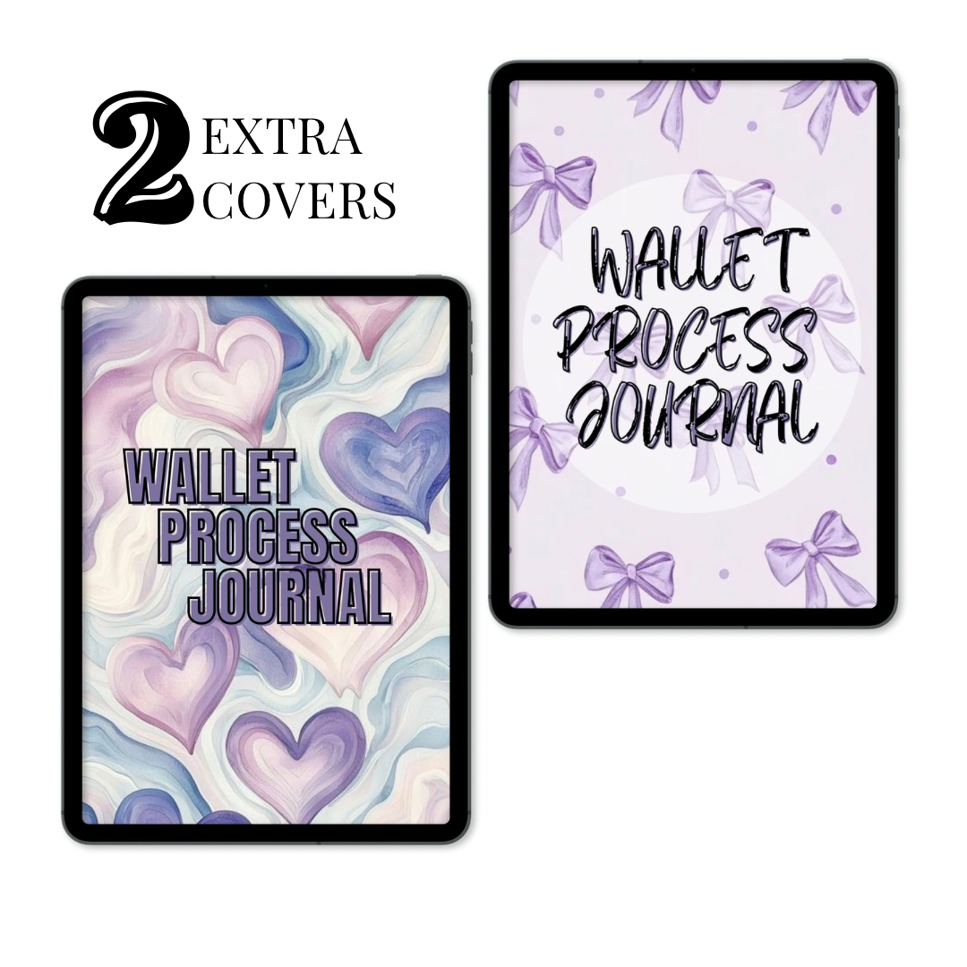 Wallet Process Digital Journal