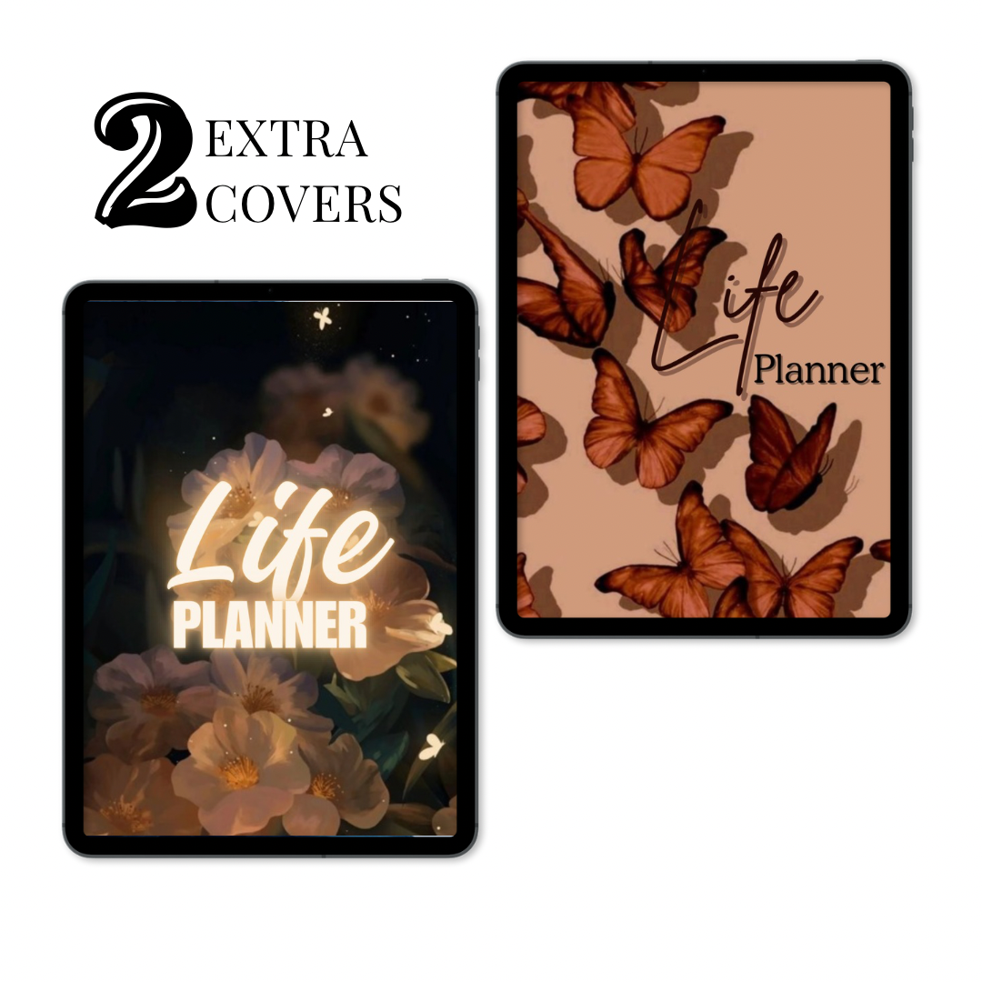 Life Planner