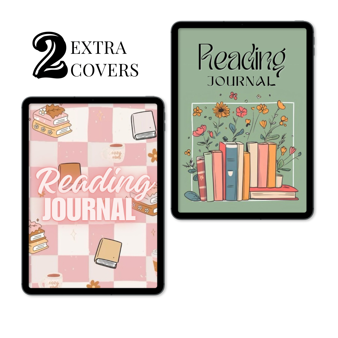 Reading Journal