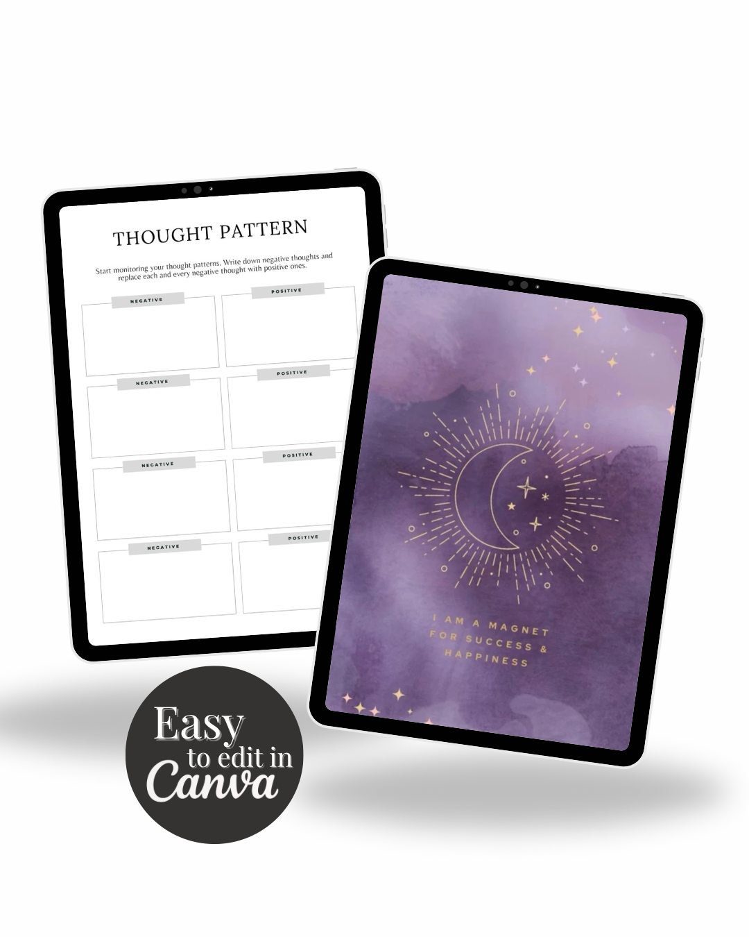 Manifestation Planner