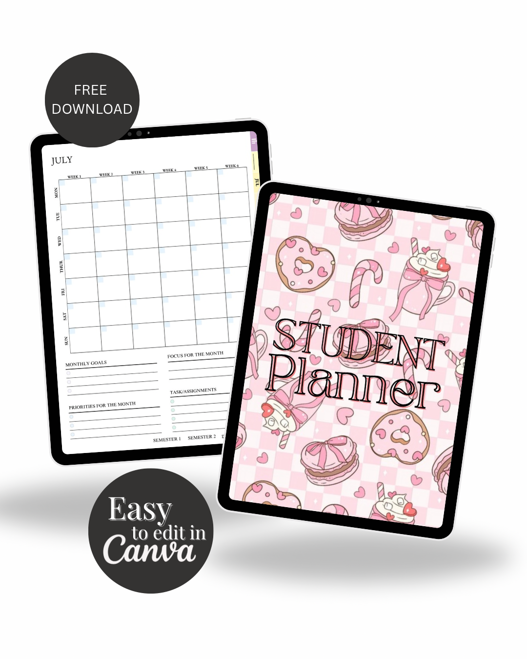 Student Planner