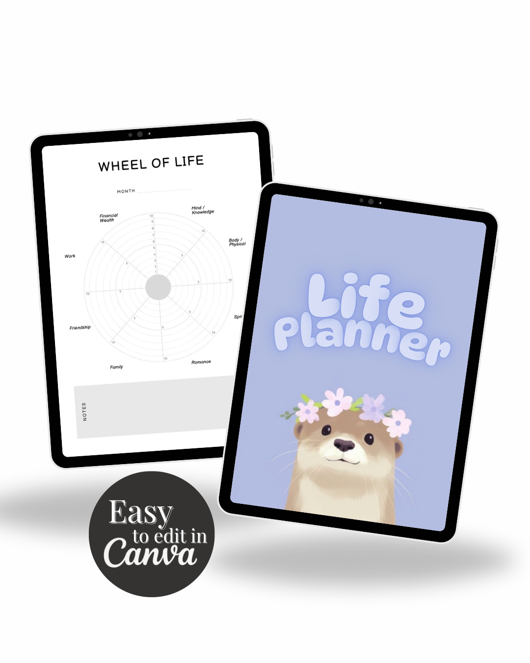 Life Planner