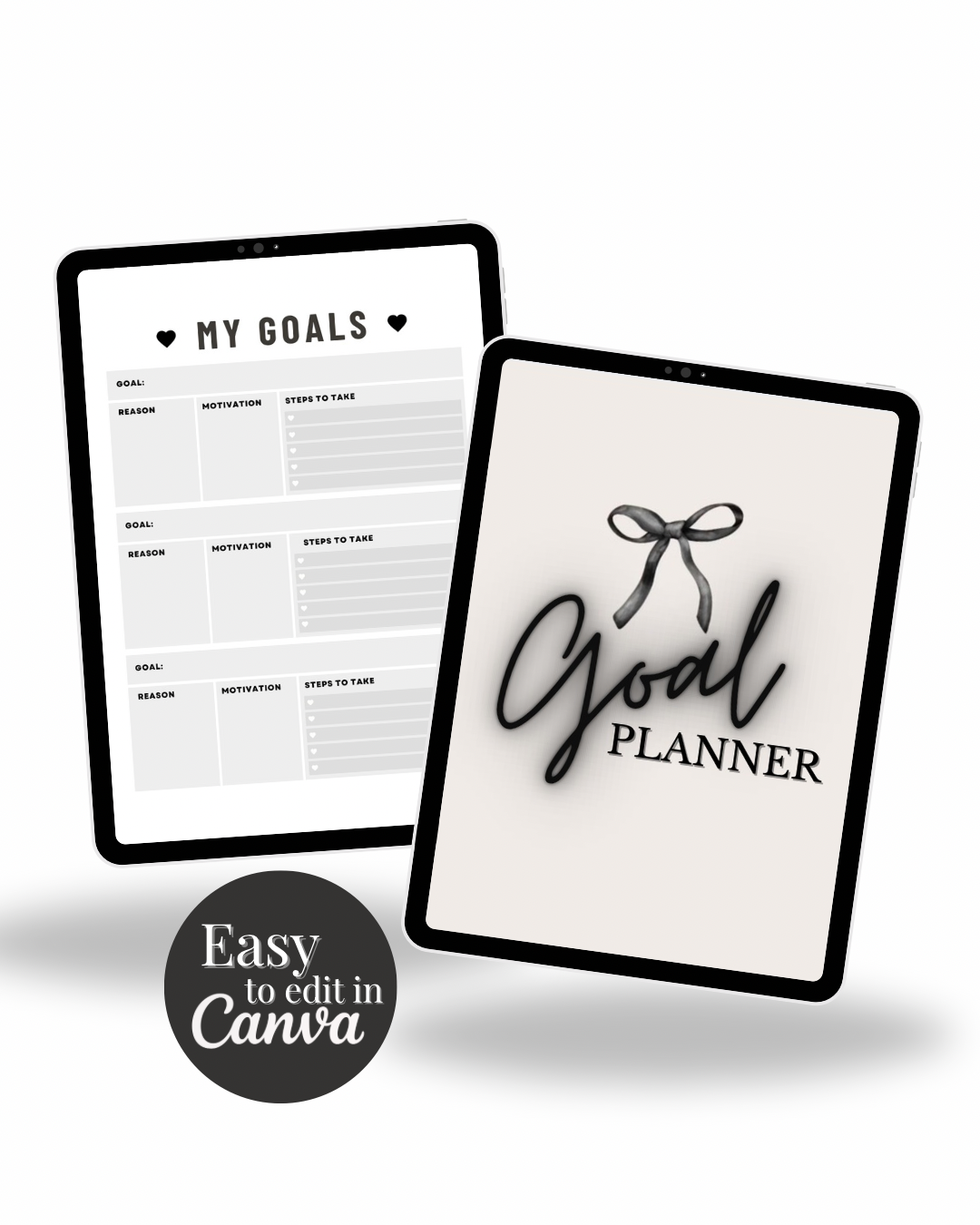 Goal Planner