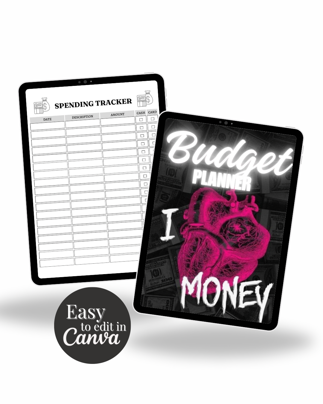 Budget Planner