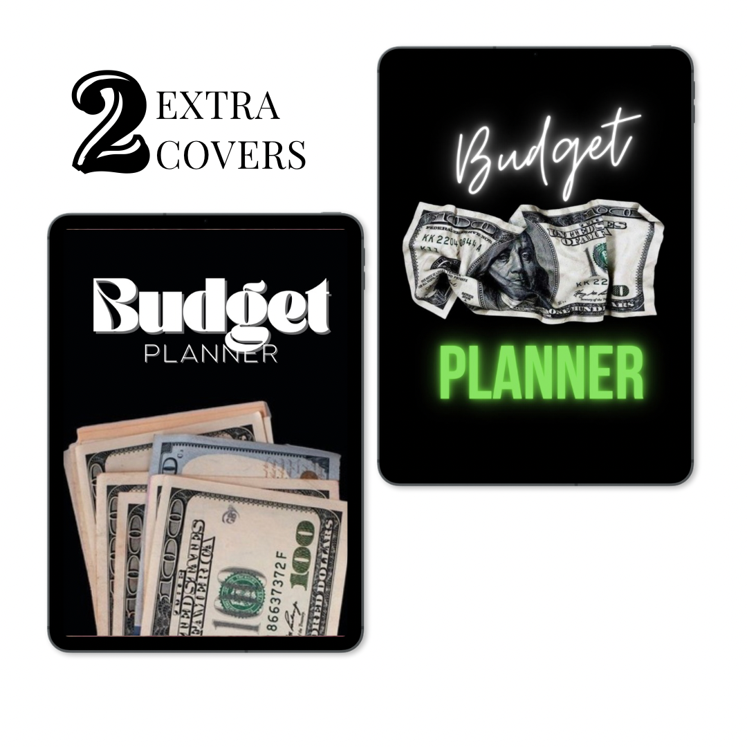 Budget Planner
