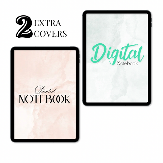 Digital Notebook