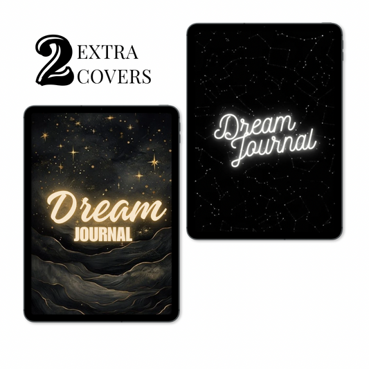 Dream Journal