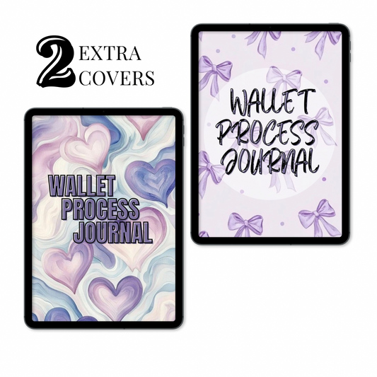 Wallet Process Digital Journal