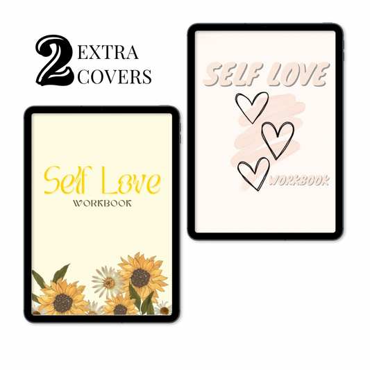 Self Love Workbook