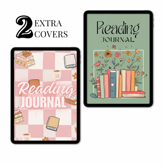 Reading Journal