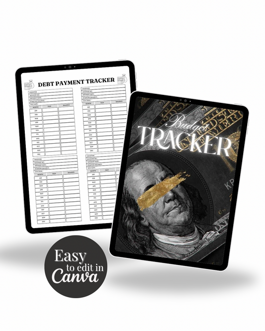 Budget Tracker Bundle