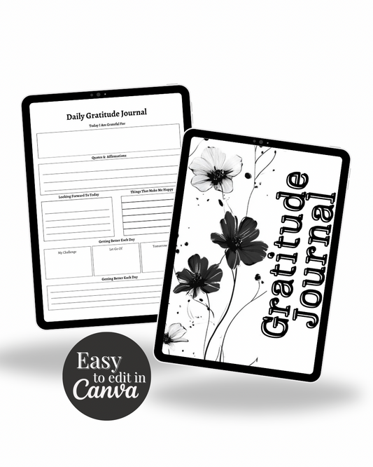 Gratitude Journal